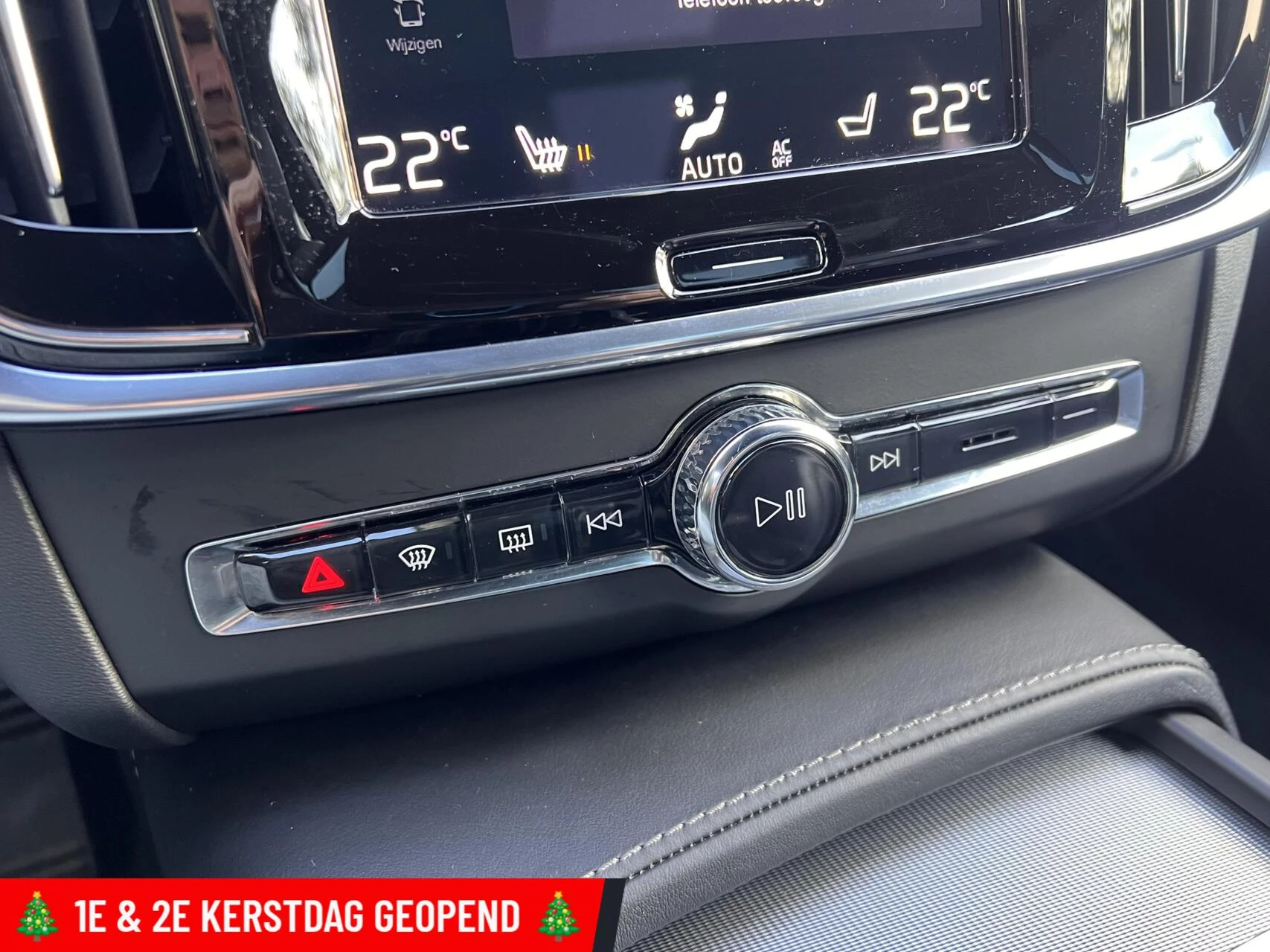 Hoofdafbeelding Volvo V90