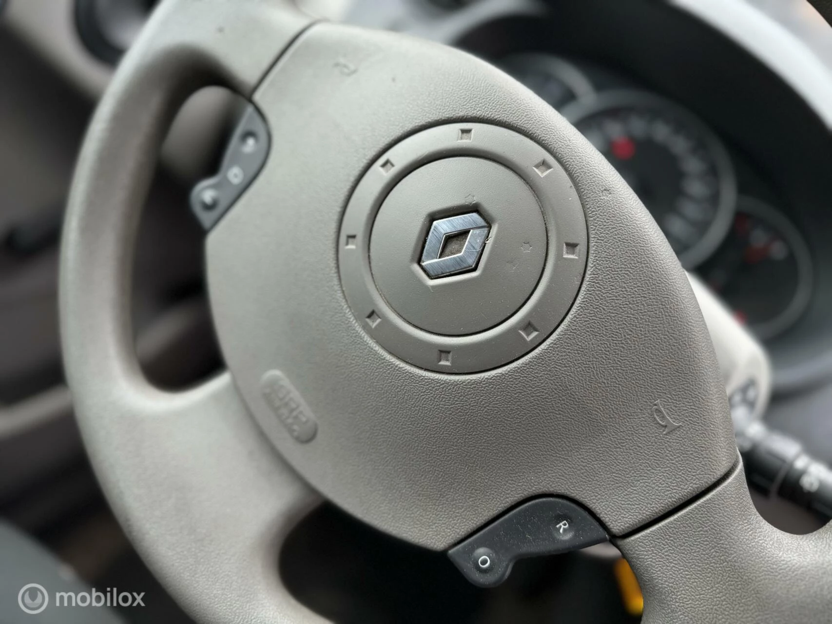 Hoofdafbeelding Renault Kangoo