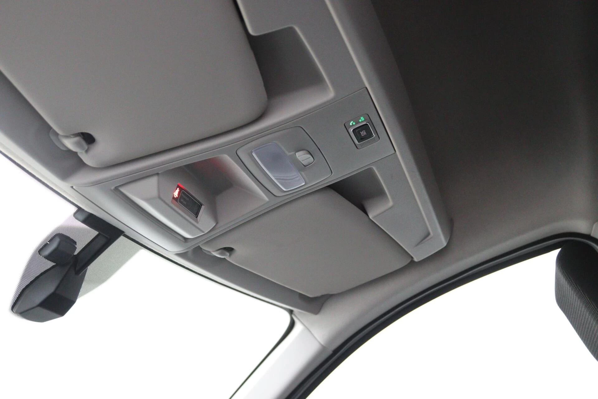 Hoofdafbeelding Renault Express