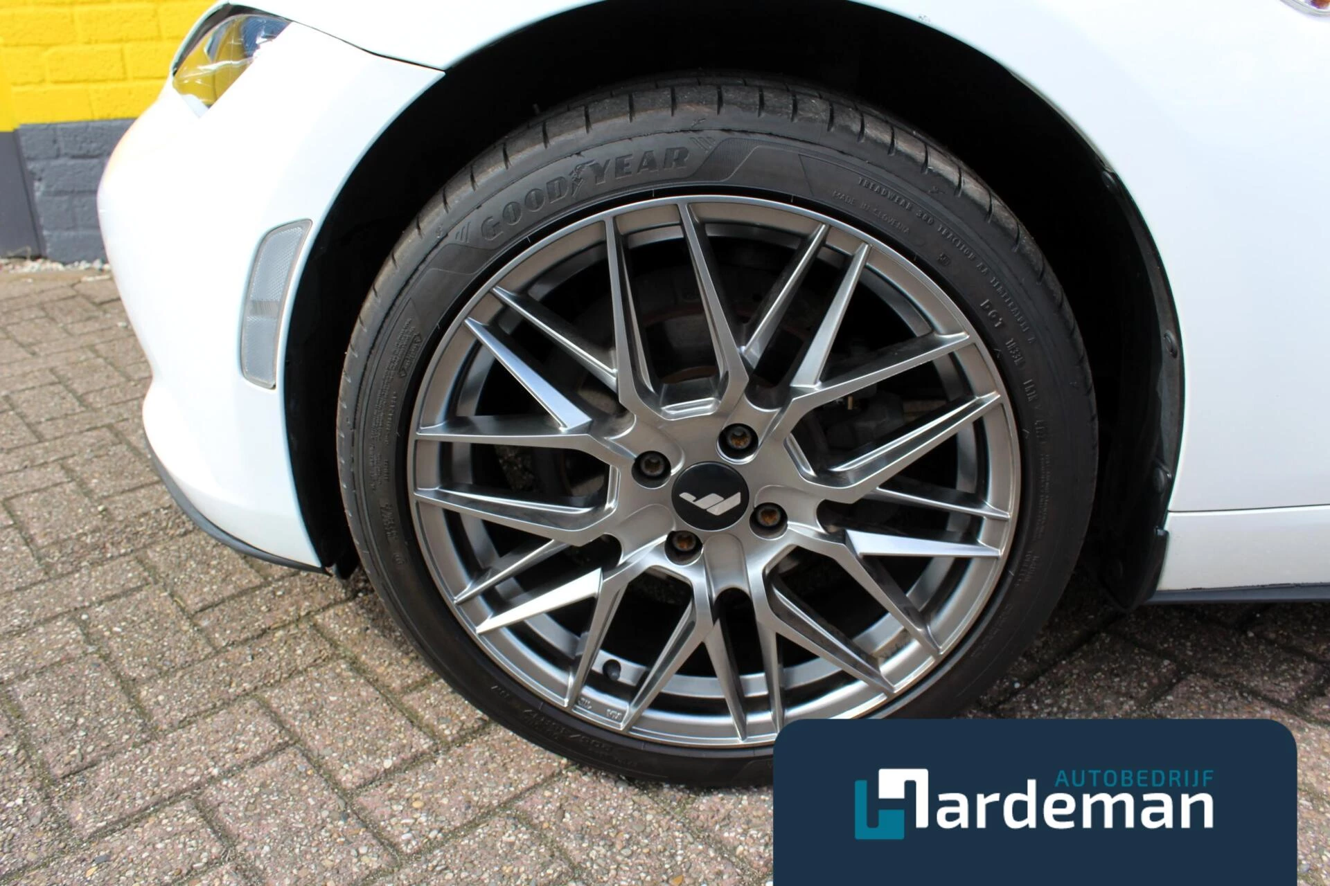 Hoofdafbeelding Mazda MX-5