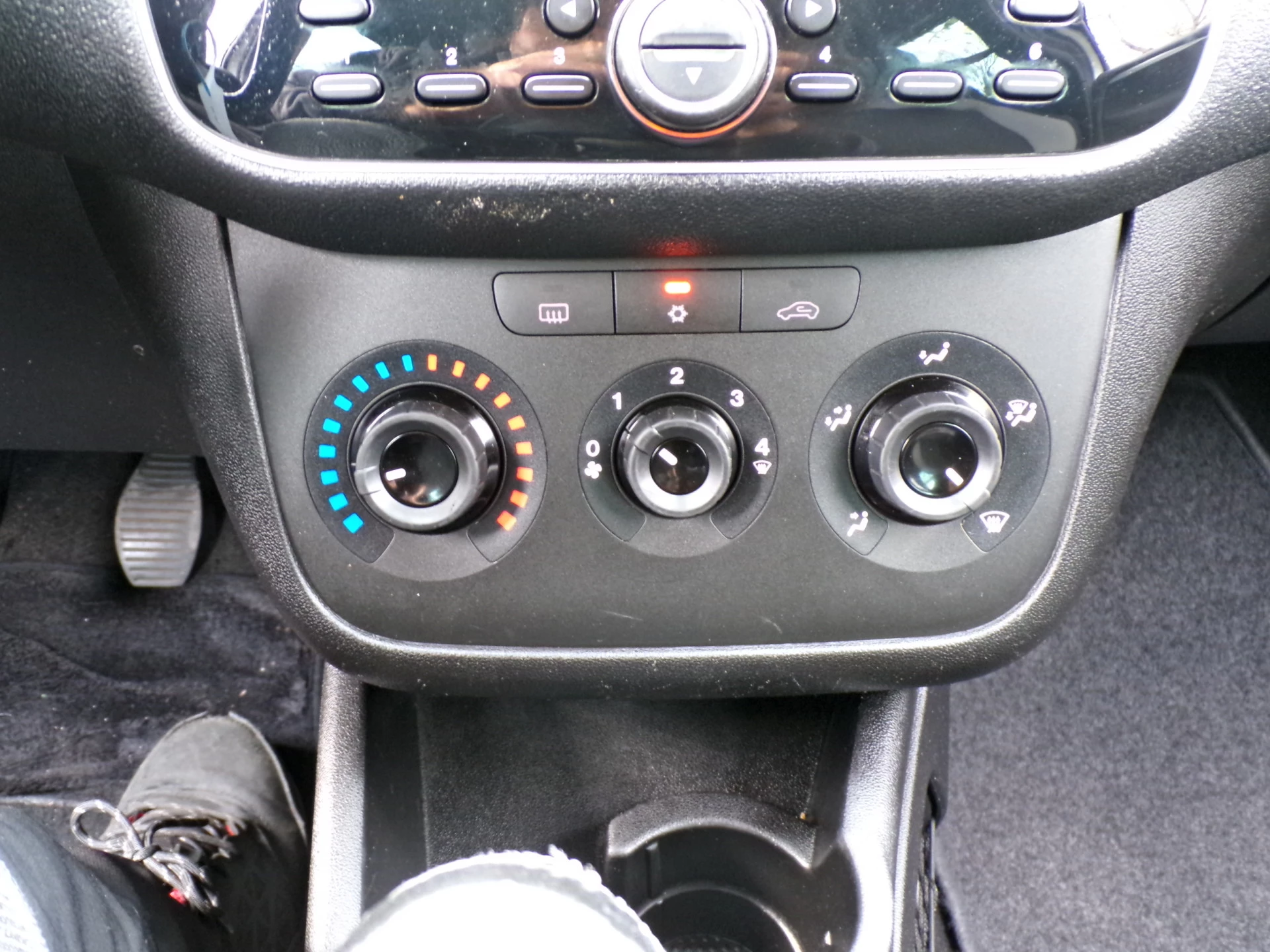 Hoofdafbeelding Fiat Punto