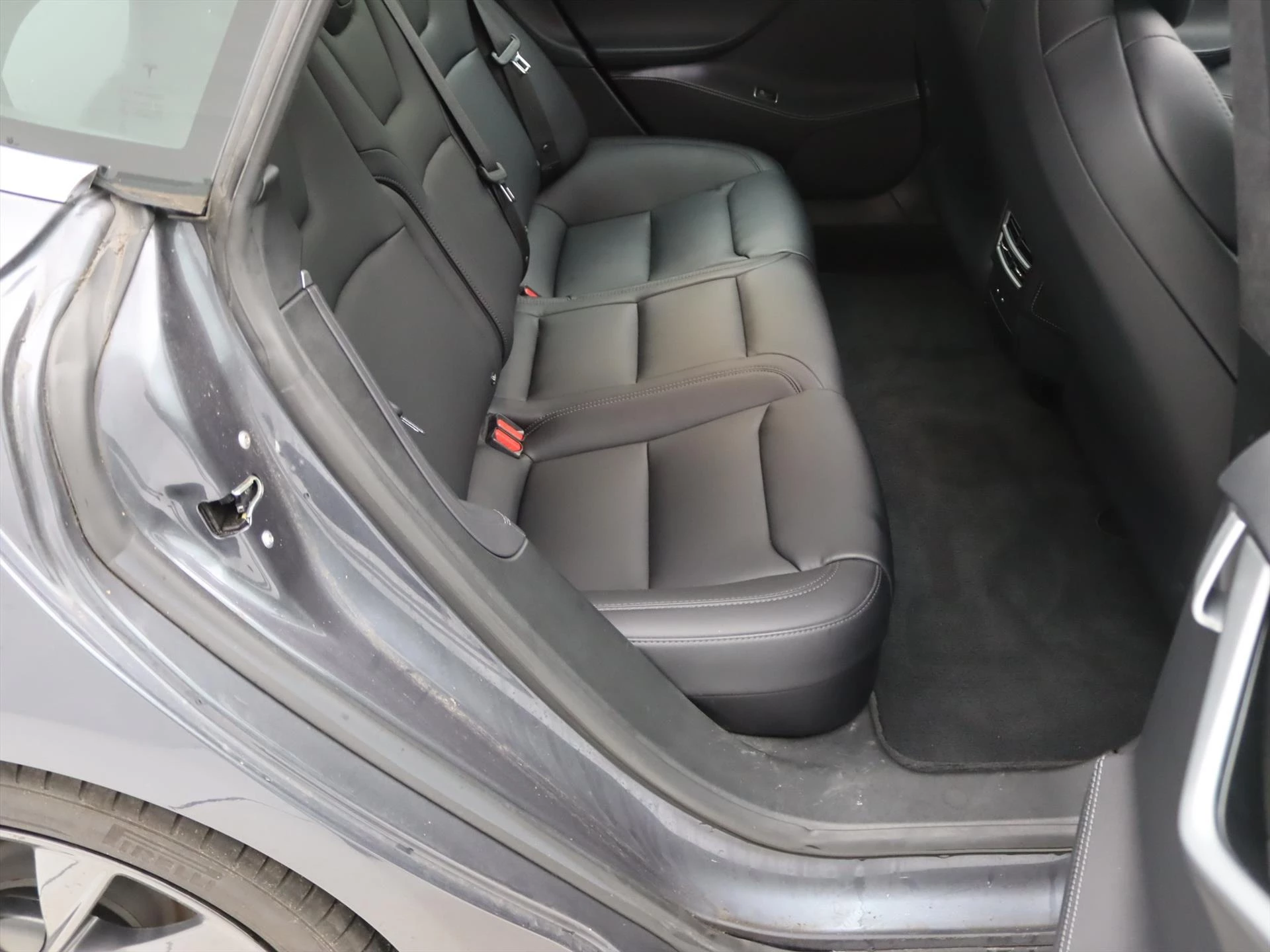 Hoofdafbeelding Tesla Model S