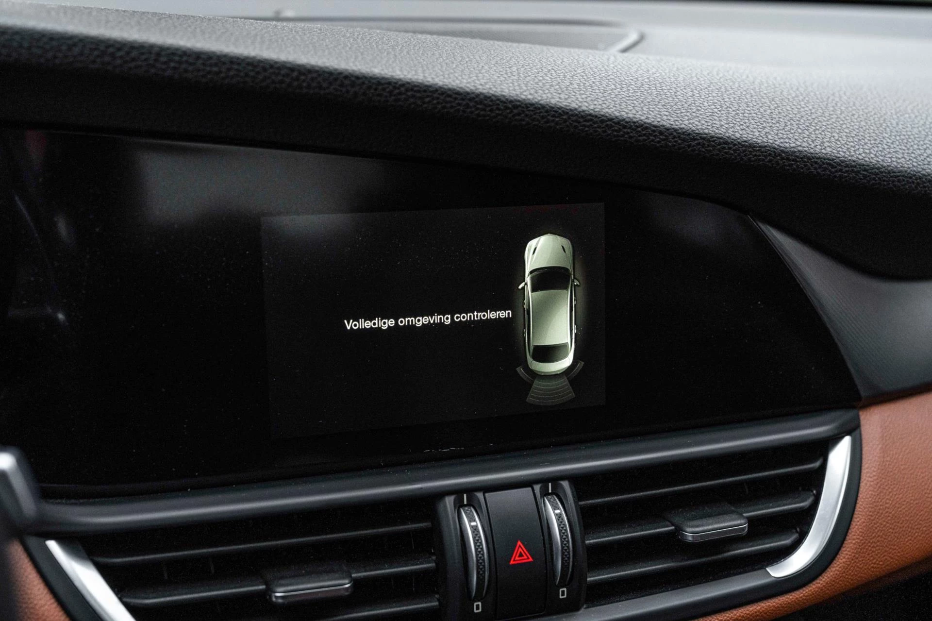 Hoofdafbeelding Alfa Romeo Giulia