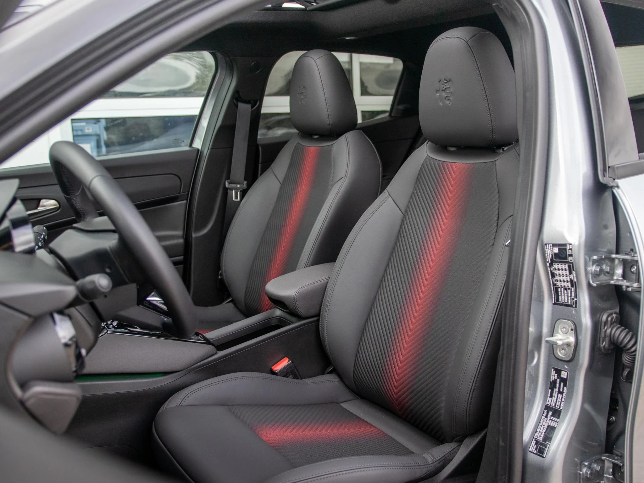 Hoofdafbeelding Alfa Romeo Junior