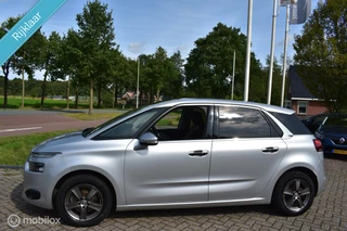 Citroen C4 Picasso 1.6 THP Exclusive 2013 Clima|Cruise|Navi!