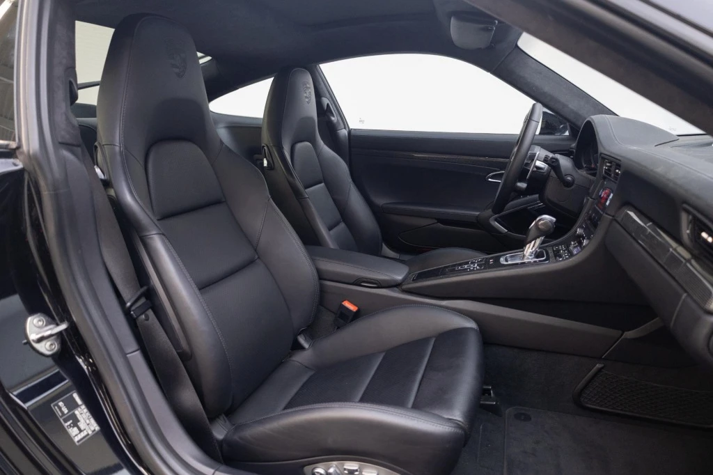 Hoofdafbeelding Porsche 911