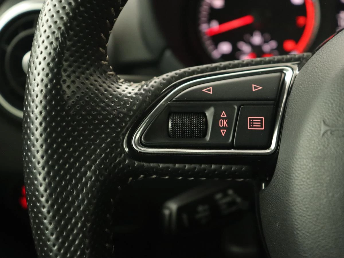 Hoofdafbeelding Audi A1