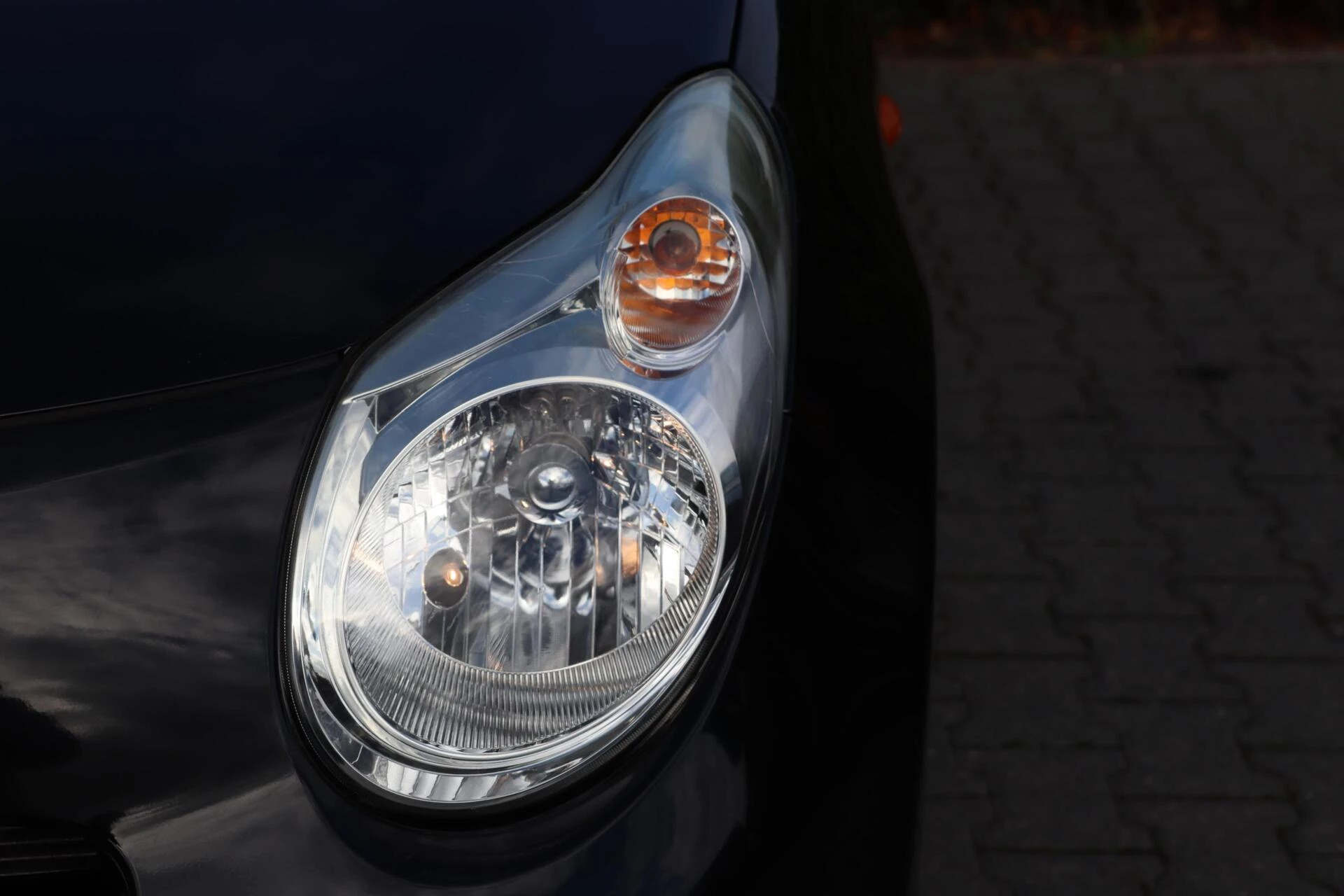 Hoofdafbeelding Suzuki Alto