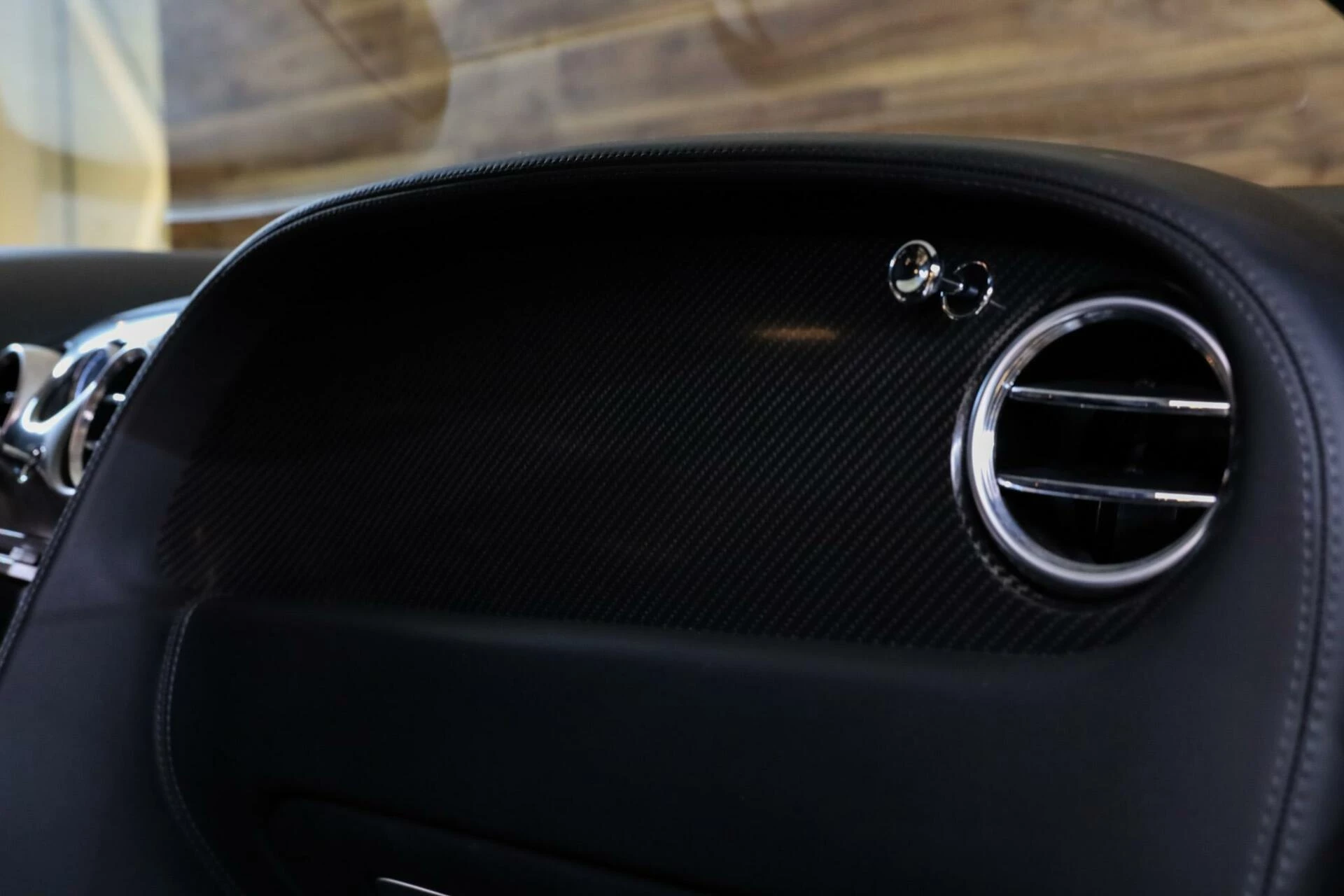 Hoofdafbeelding Bentley Continental GT