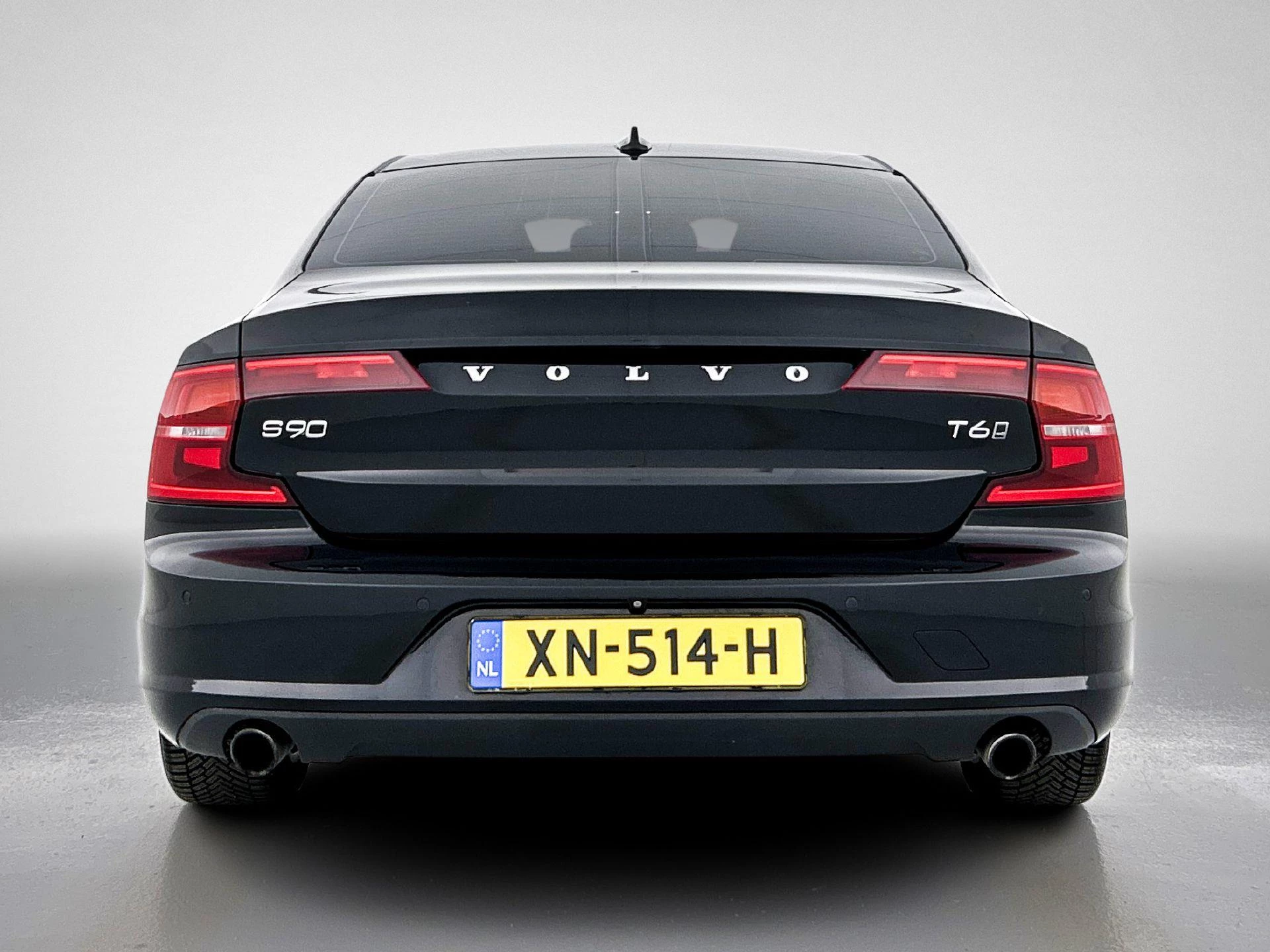 Hoofdafbeelding Volvo S90