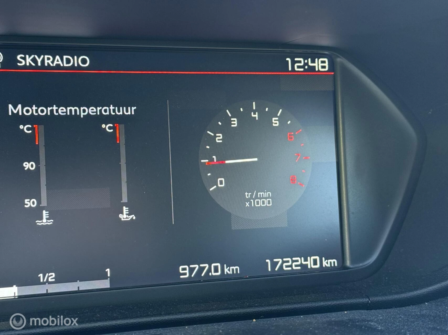 Hoofdafbeelding Citroën C4 Picasso