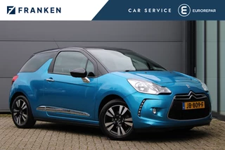 DS DS 3 1.2 PureTech Business | Navigatie | Origin NL | Cruise control | DAB | Climate | Parkeersensoren