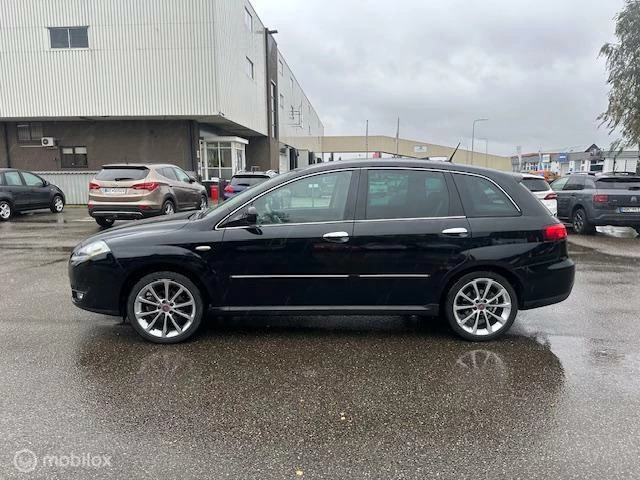 Hoofdafbeelding Fiat Croma