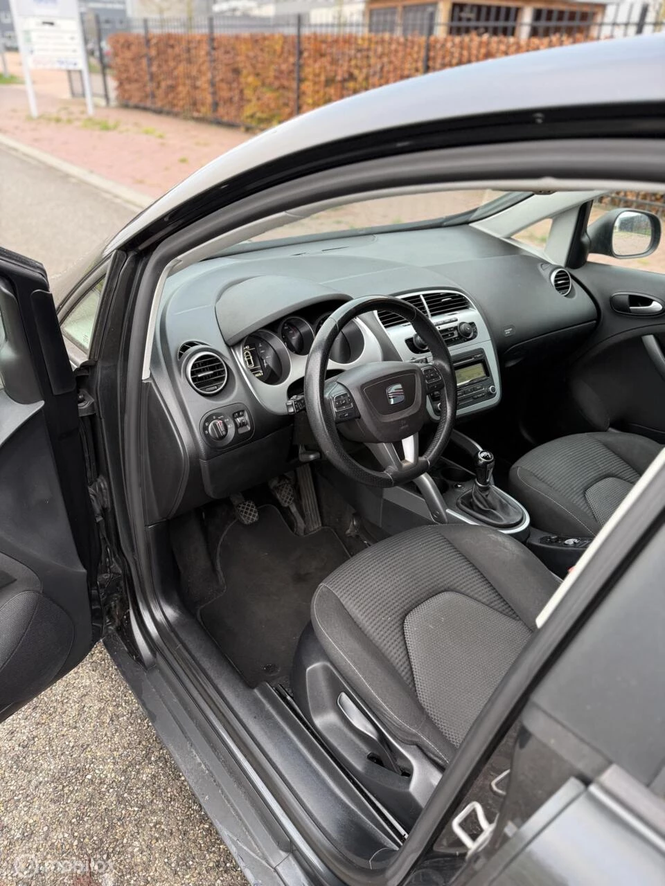 Hoofdafbeelding SEAT Altea