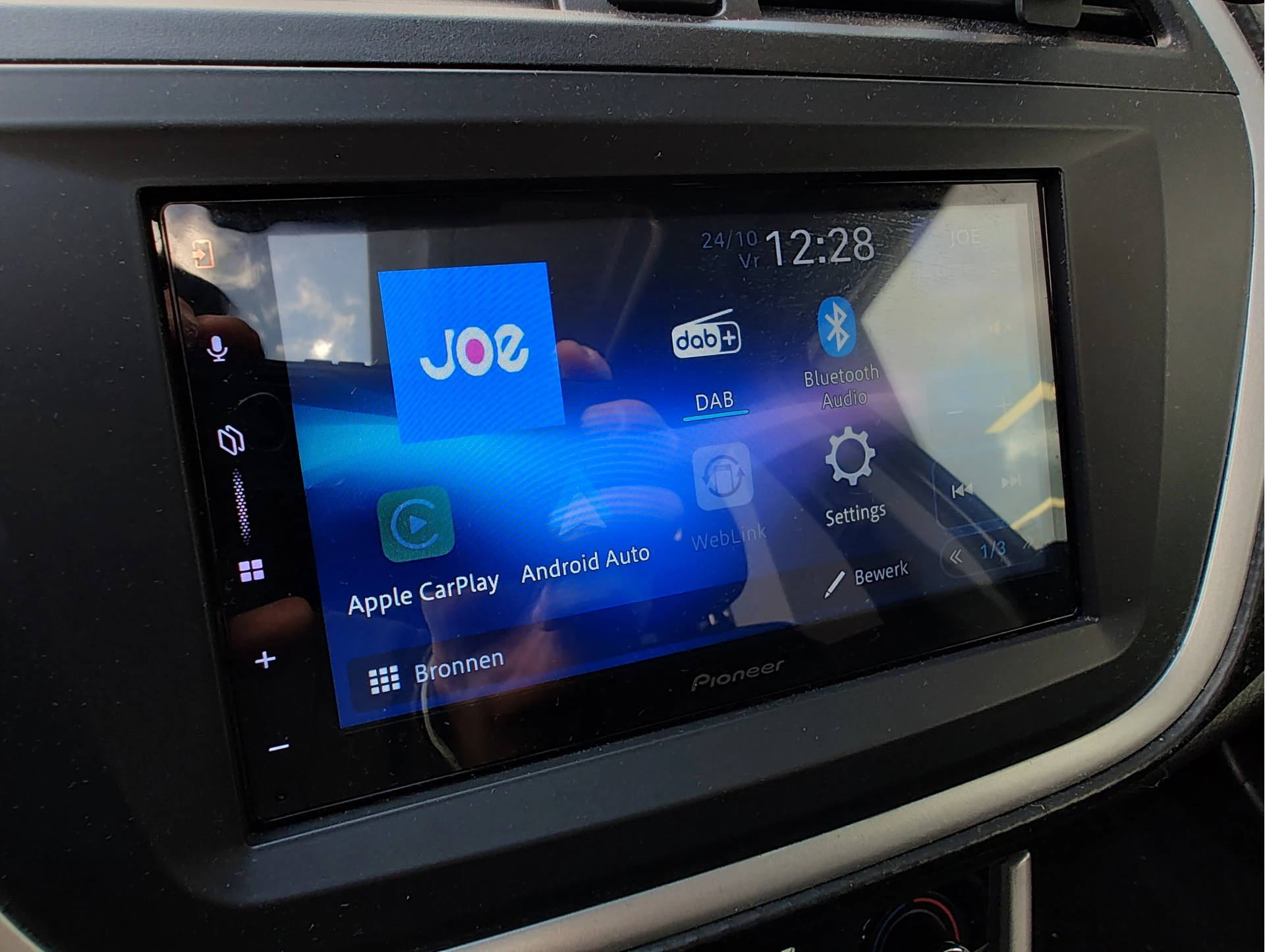 Hoofdafbeelding Suzuki S-Cross