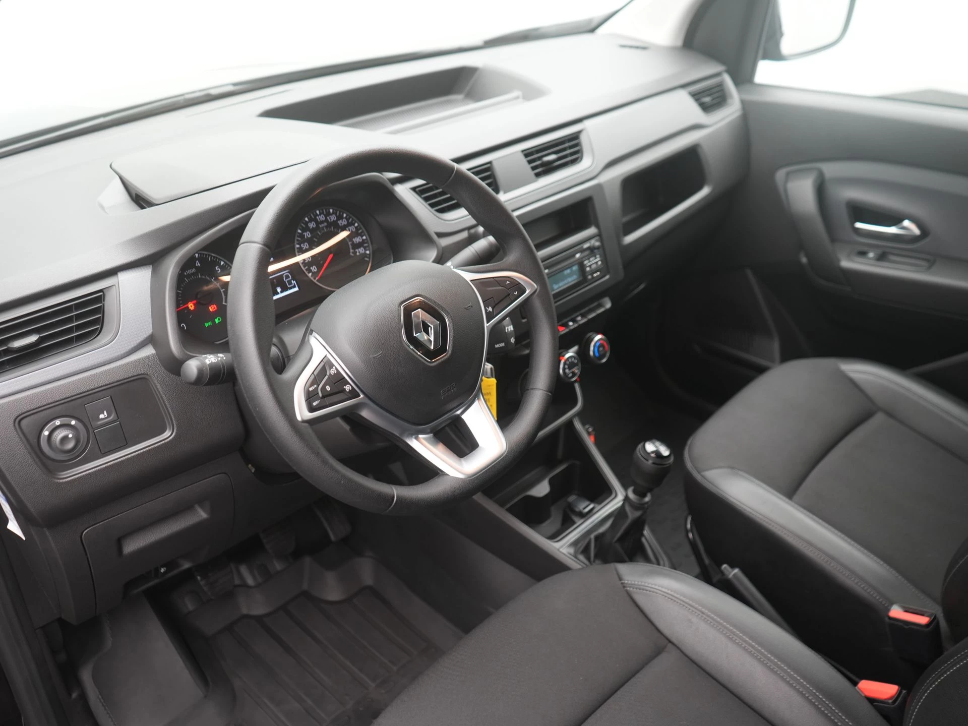 Hoofdafbeelding Renault Express