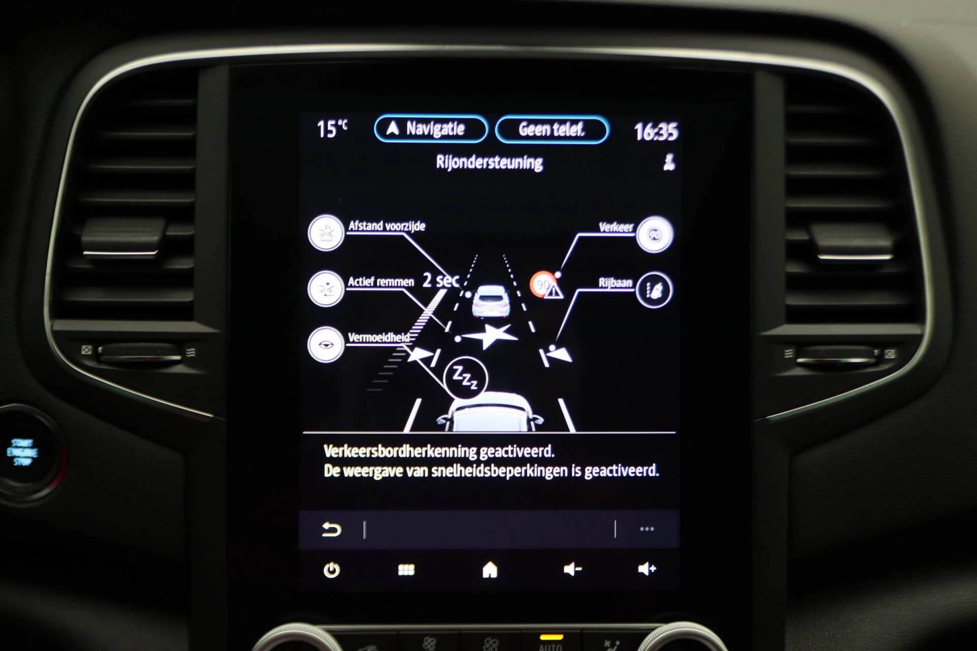 Hoofdafbeelding Renault Megane E-Tech