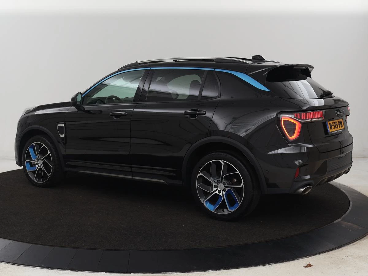 Hoofdafbeelding Lynk & Co 01