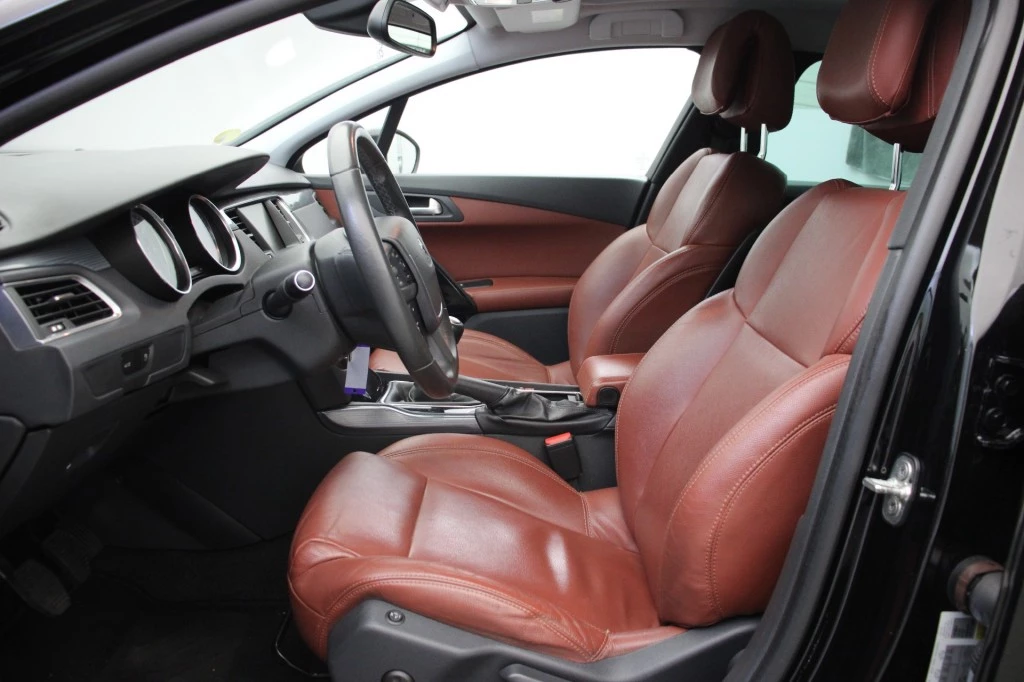Hoofdafbeelding Peugeot 508