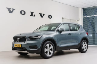Volvo XC40 T2 automaat Business Pro