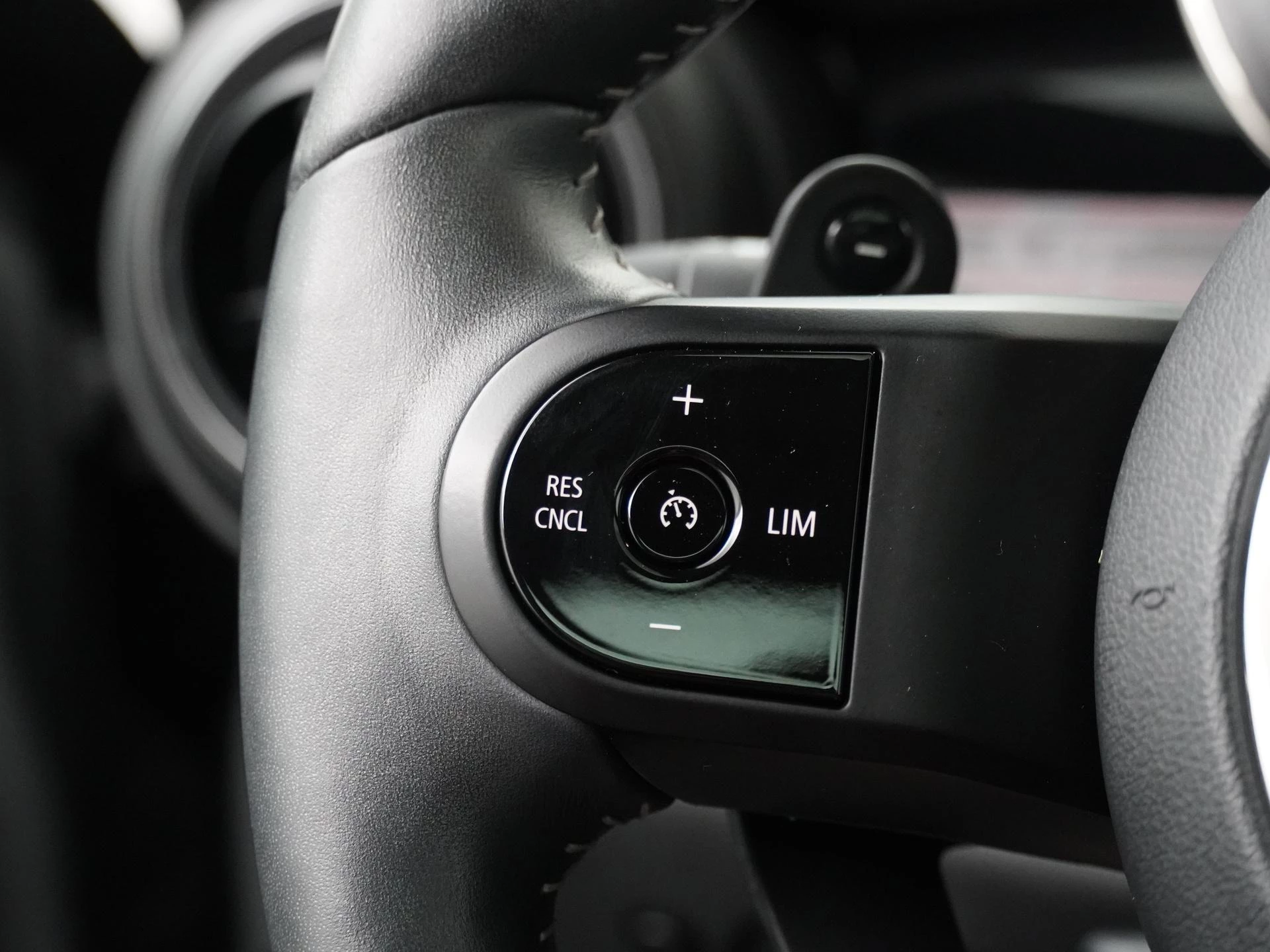 Hoofdafbeelding MINI 3-deurs