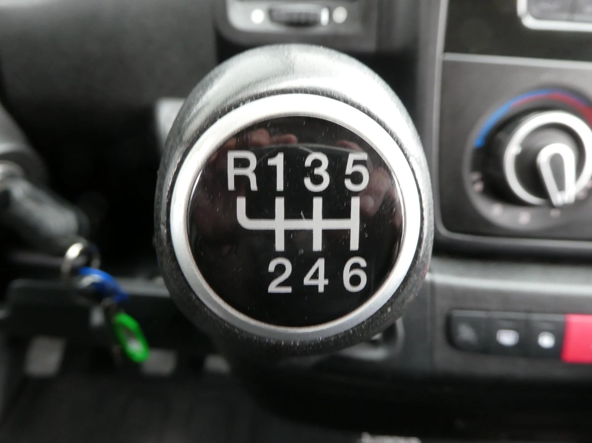 Hoofdafbeelding Citroën Jumper