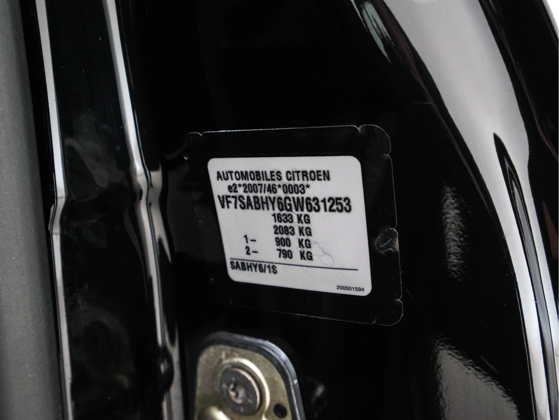 Hoofdafbeelding DS DS 3