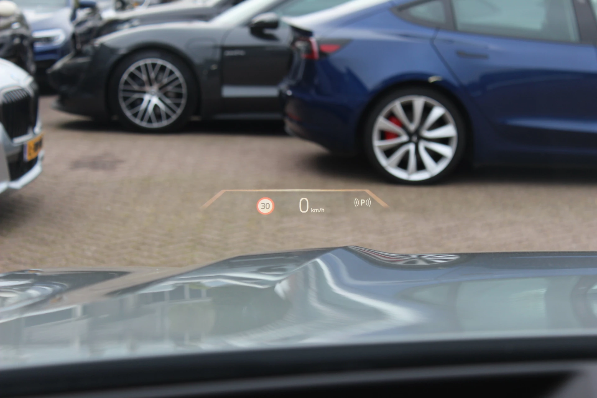 Hoofdafbeelding BMW X7