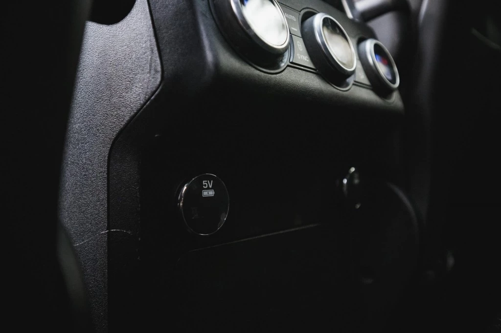 Hoofdafbeelding Land Rover Discovery