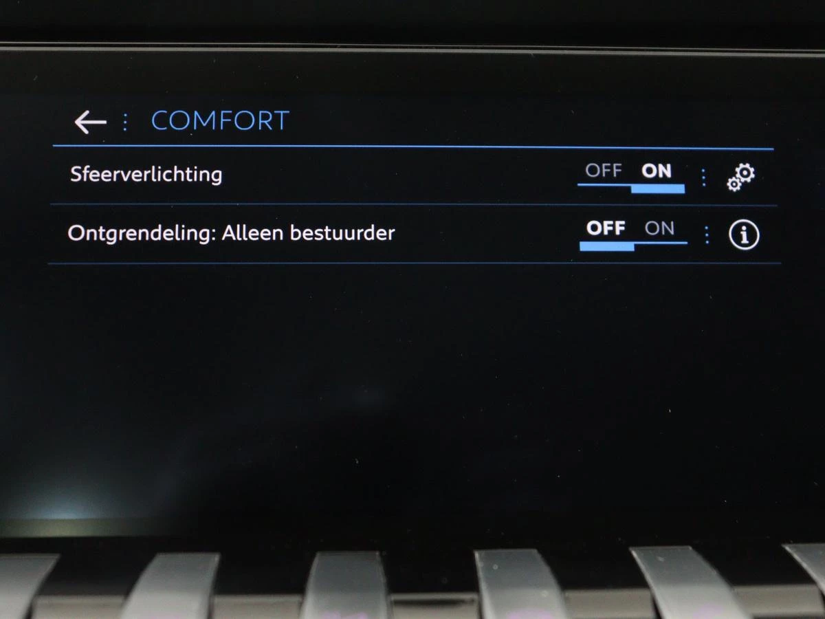 Hoofdafbeelding Peugeot 508