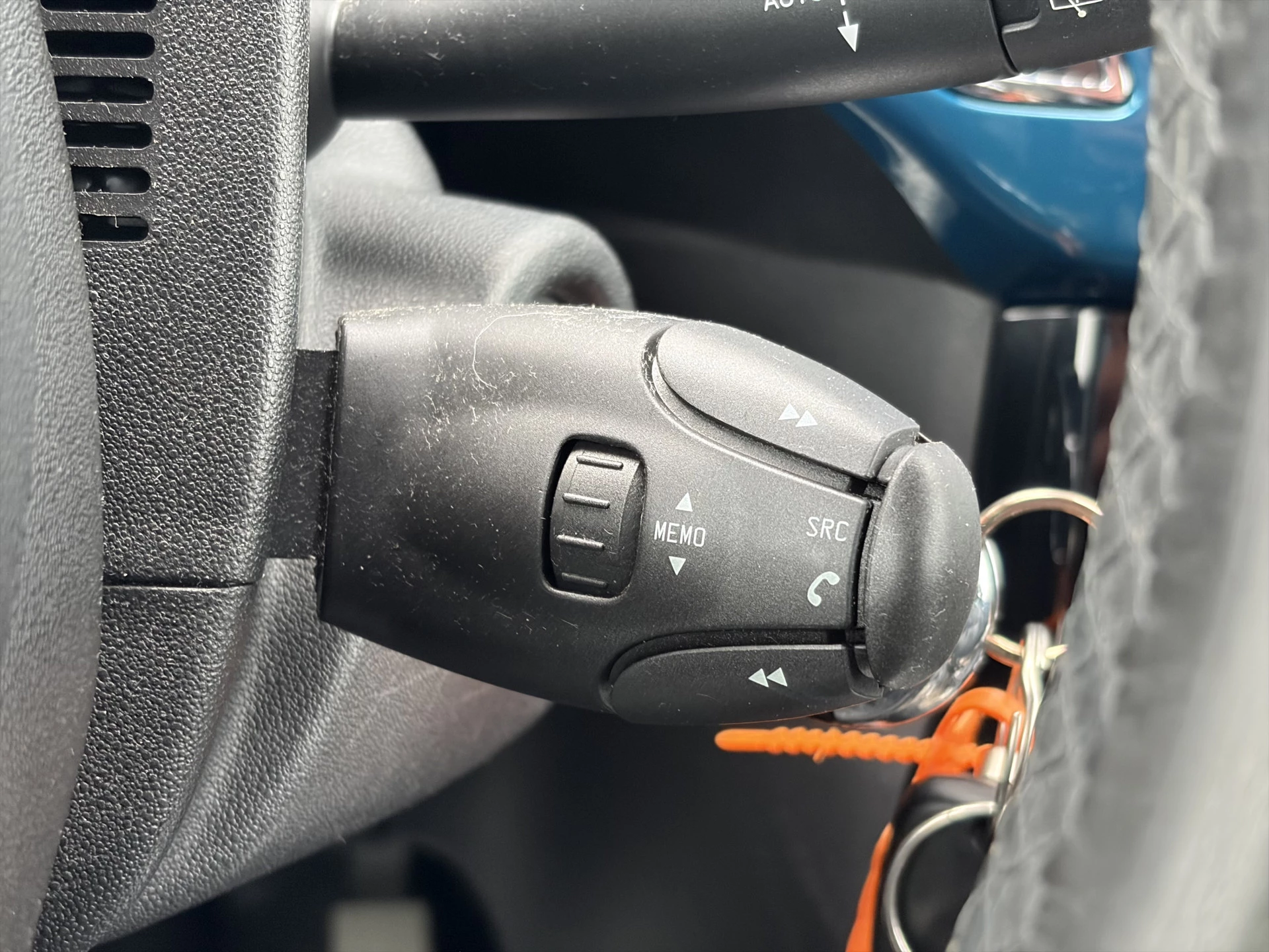 Hoofdafbeelding Citroën DS3