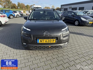 Hoofdafbeelding Citroën C4 Cactus Citroen C4 Cactus 1.6 BlueHDi Live