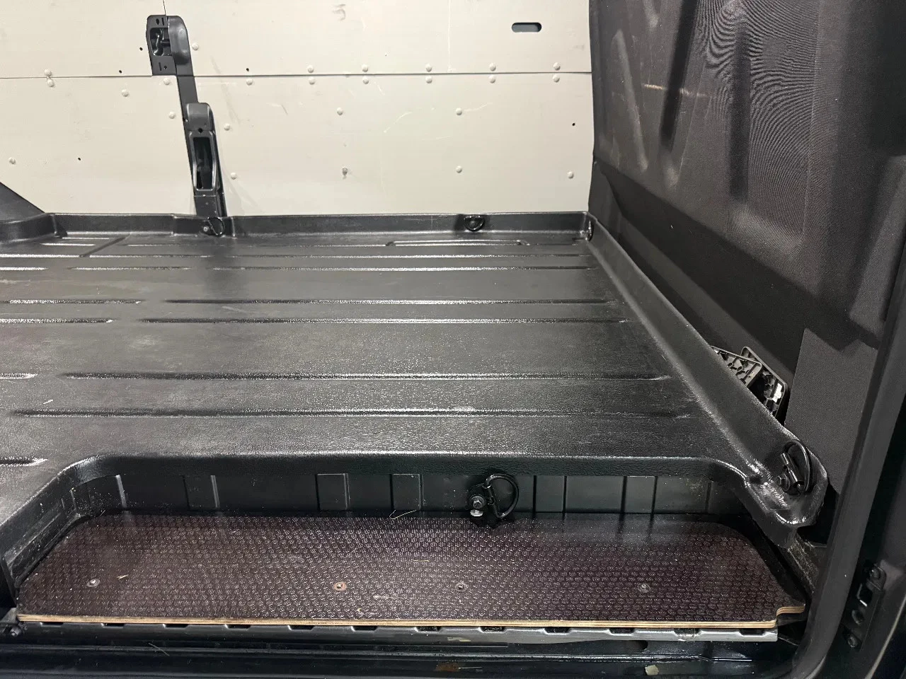 Hoofdafbeelding Ford E-Transit