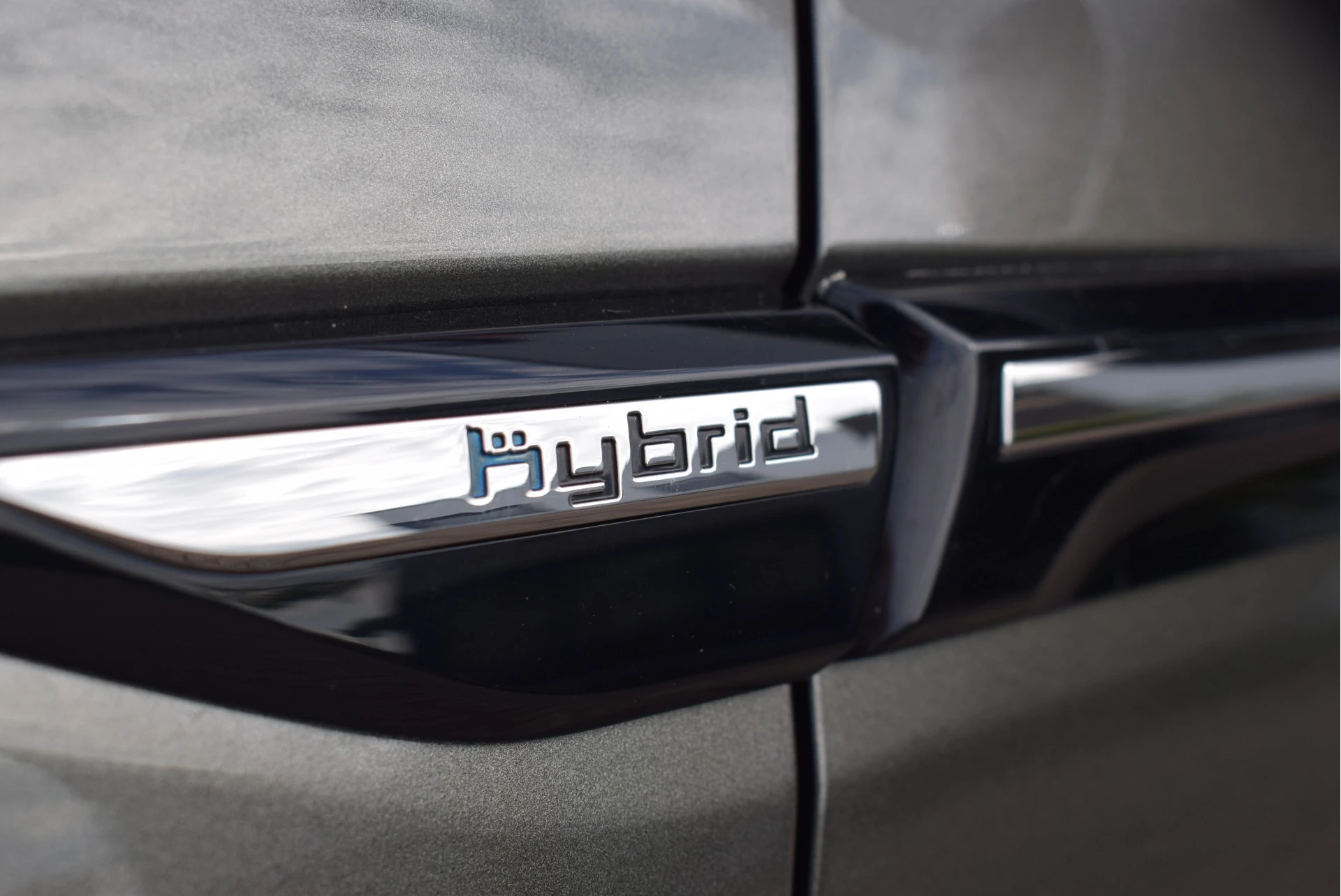 Hoofdafbeelding Citroën C5 X