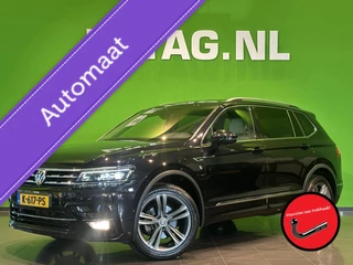 Volkswagen Tiguan Allspace 1.5 TSI Highline Business R | Leder | Digital Cockpit |
