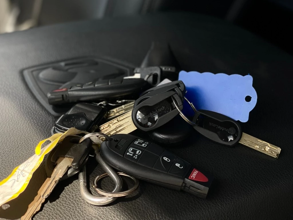 Hoofdafbeelding Dodge Ram