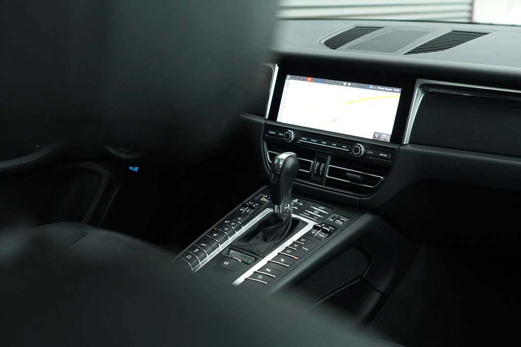 Hoofdafbeelding Porsche Macan