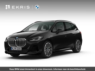 BMW 2 Serie Active Tourer 225e xDrive M Sportpakket | Travel Pack | Driver Assistant Plus | Stoelen Pakket | Trekhaak Pakket