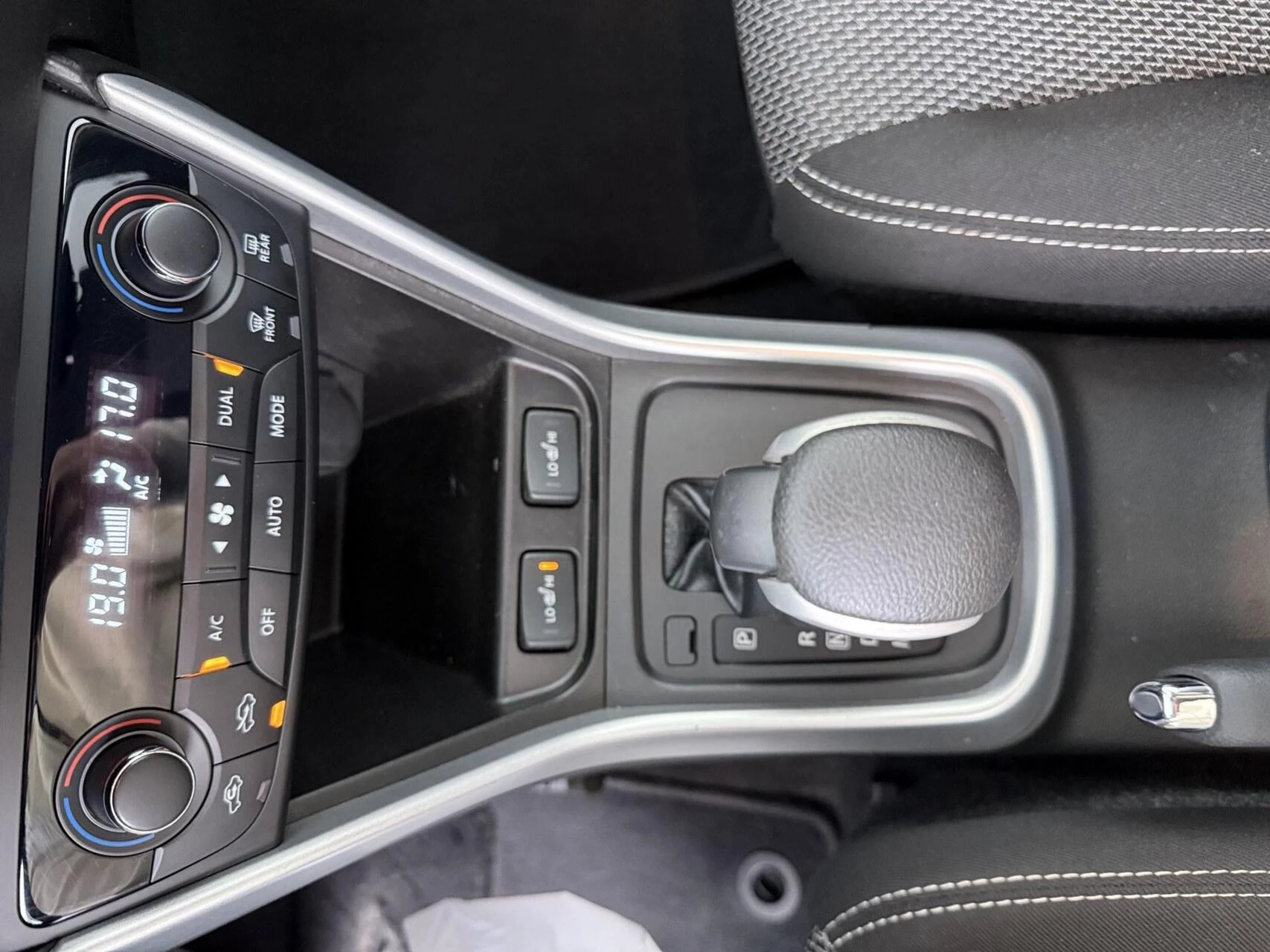 Hoofdafbeelding Suzuki S-Cross