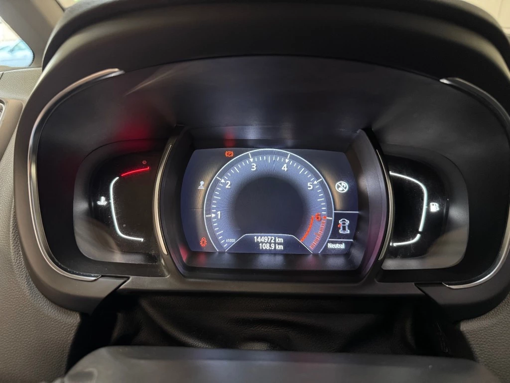 Hoofdafbeelding Renault Scénic