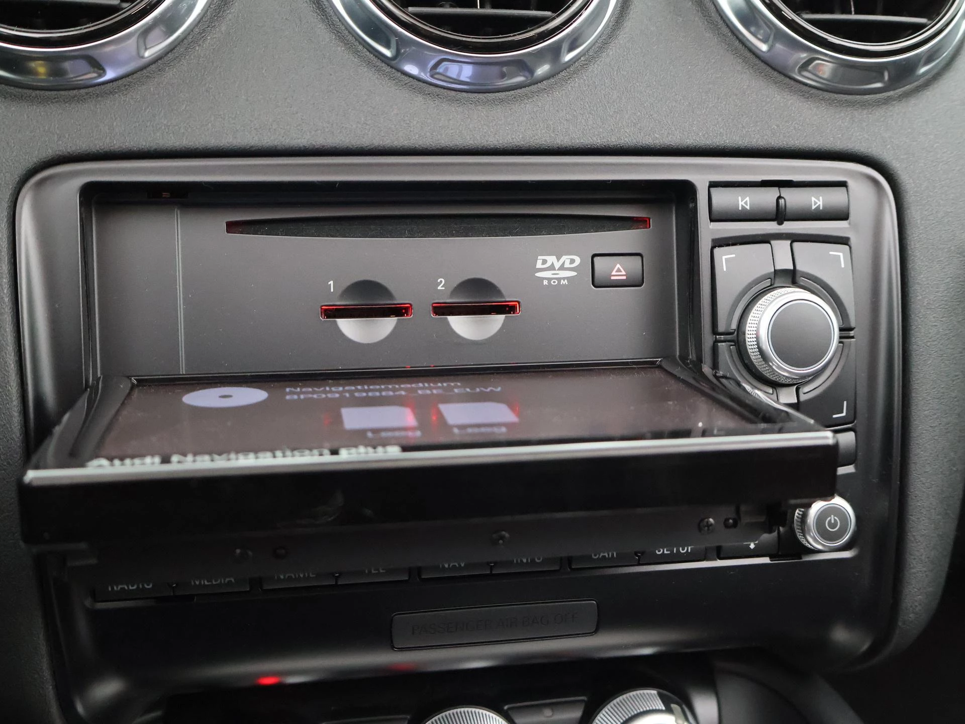 Hoofdafbeelding Audi TT