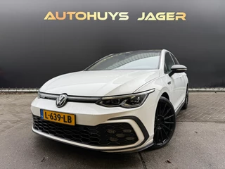 Volkswagen Golf 2.0 TDI GTD|Automaat|Sfeerverlichting|Carplay