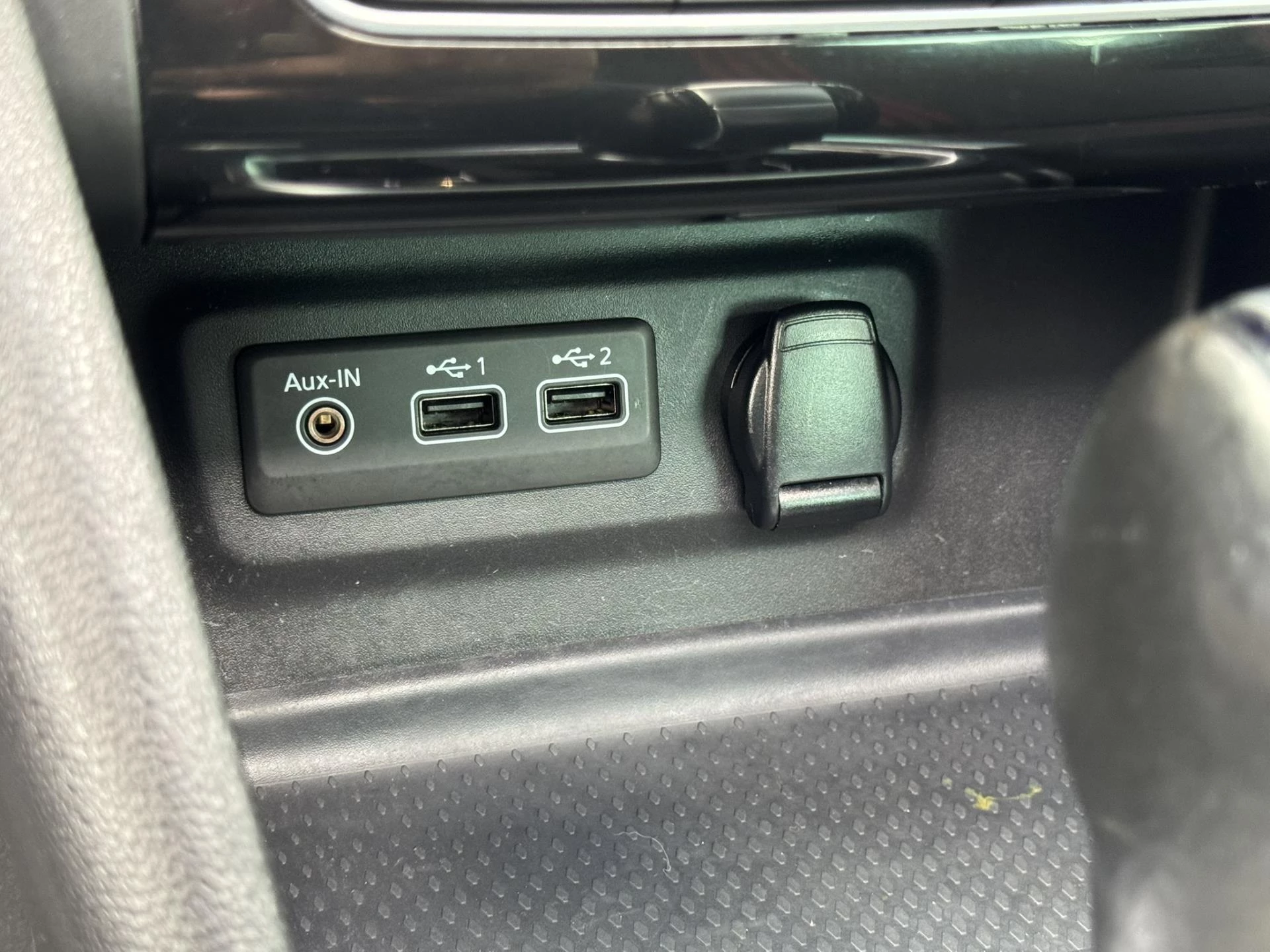 Hoofdafbeelding Renault Megane E-Tech