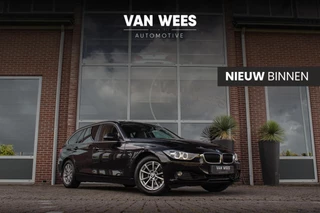 ➡️ BMW 3-serie Touring 320i F31 Executive | 184 pk | NL auto | Leer | Navi | Sportstuur | Cruise control | Climate control | Xenon | PDC | Rij-modus | Start/stop | Mistlampen |