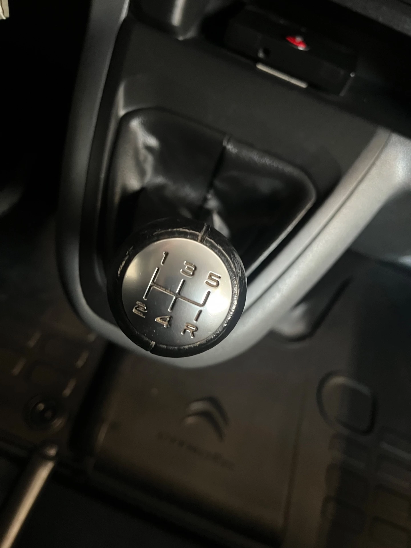 Hoofdafbeelding Citroën Jumpy