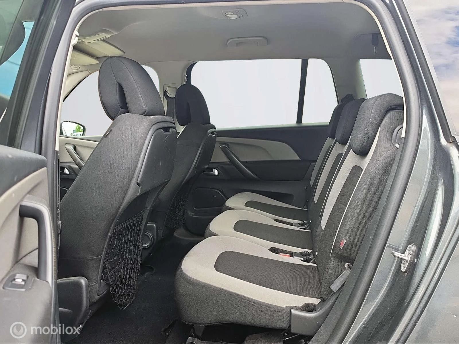 Hoofdafbeelding Citroën Grand C4 Picasso