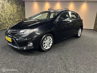 Toyota Auris 1.3 Now-Navi-Camera-Nap 99700 KM