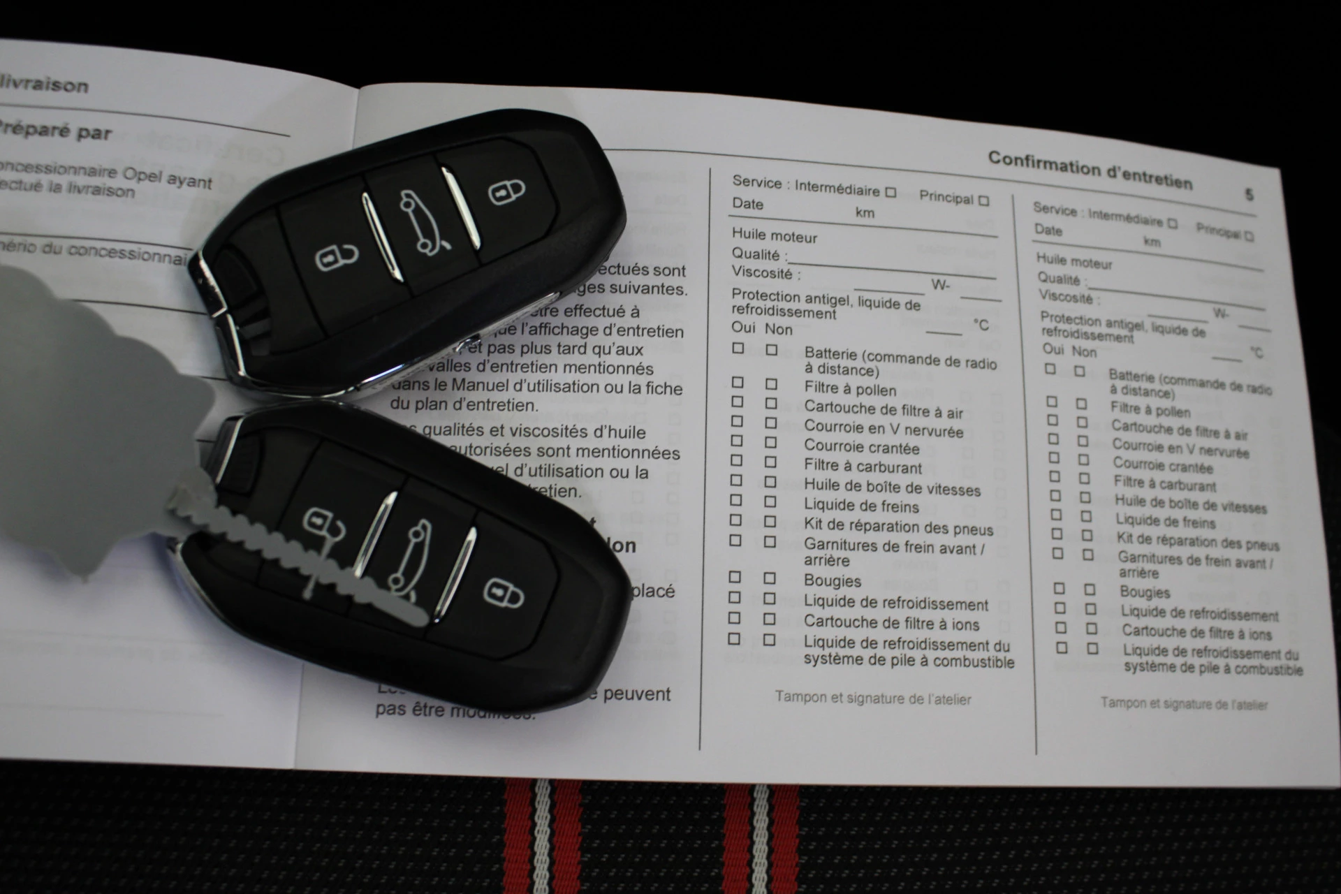 Hoofdafbeelding Opel Crossland