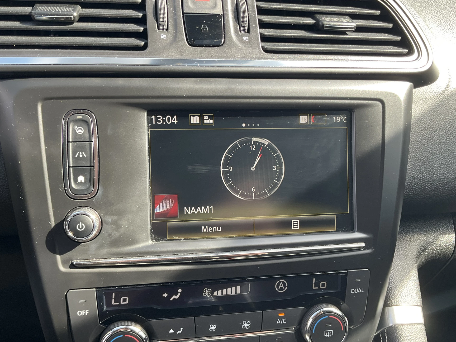 Hoofdafbeelding Renault Kadjar