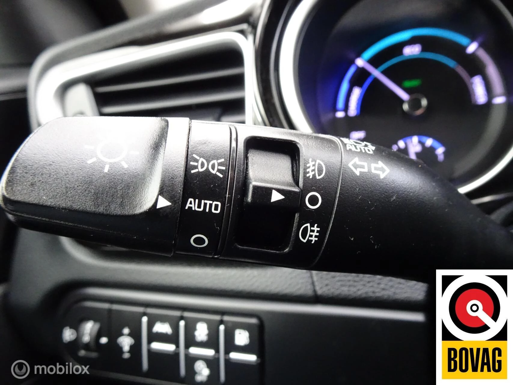 Hoofdafbeelding Kia XCeed